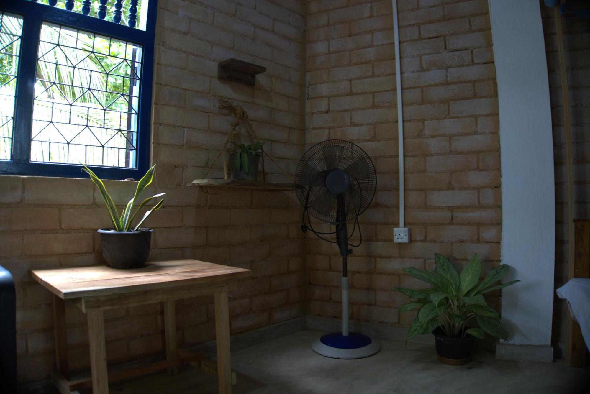 Passionfruit Homestay Matara Zewnętrze zdjęcie