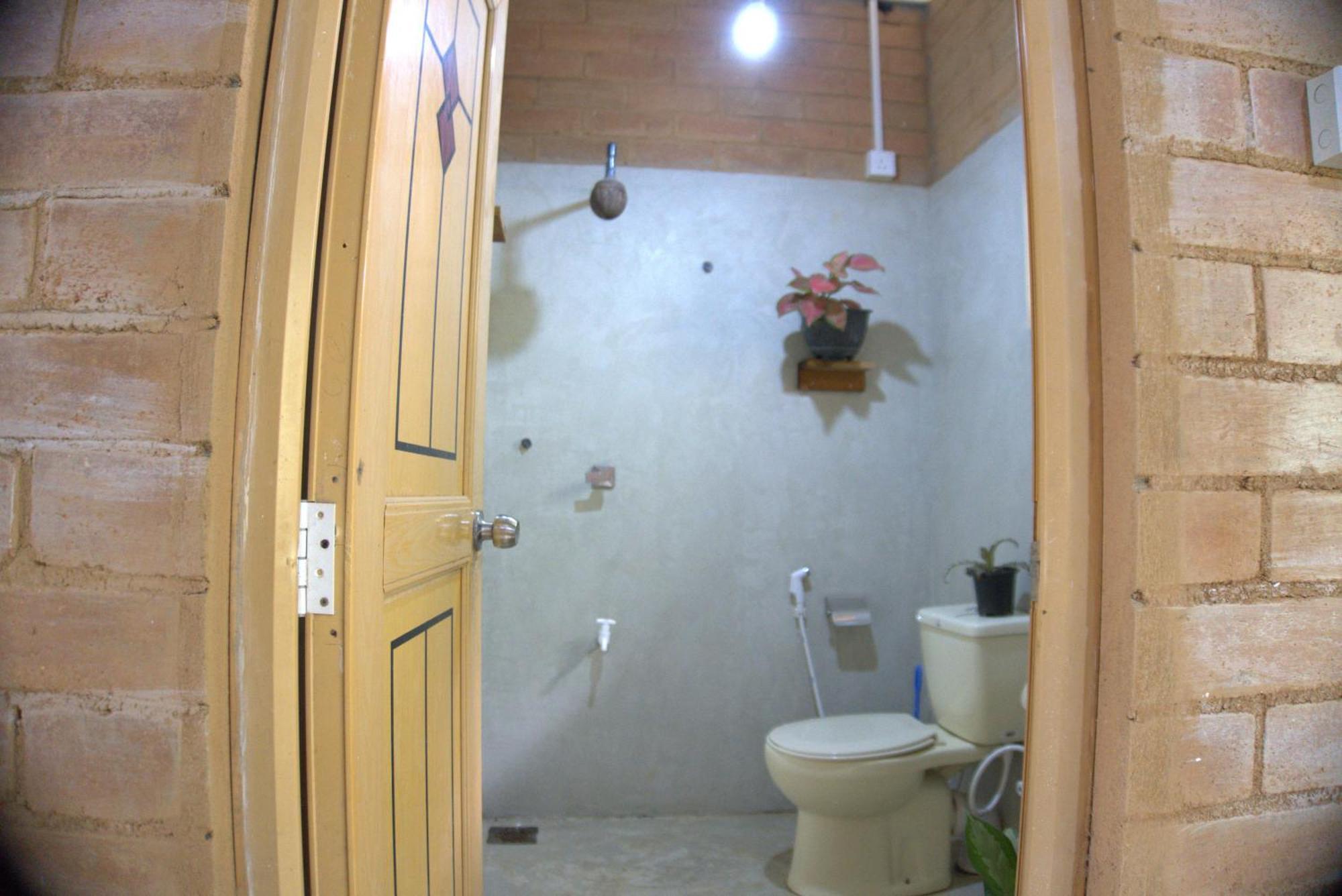 Passionfruit Homestay Matara Zewnętrze zdjęcie