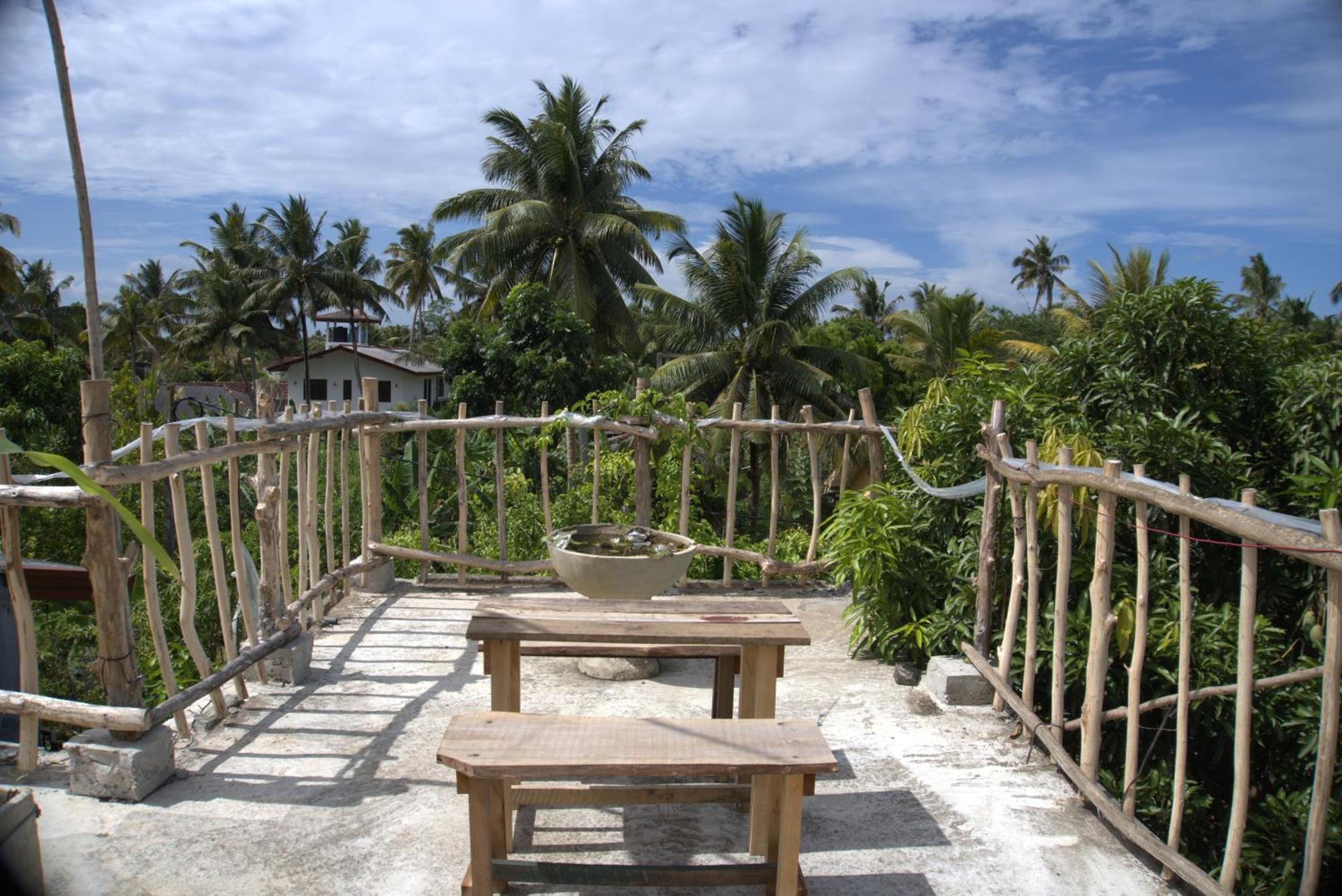 Passionfruit Homestay Matara Zewnętrze zdjęcie