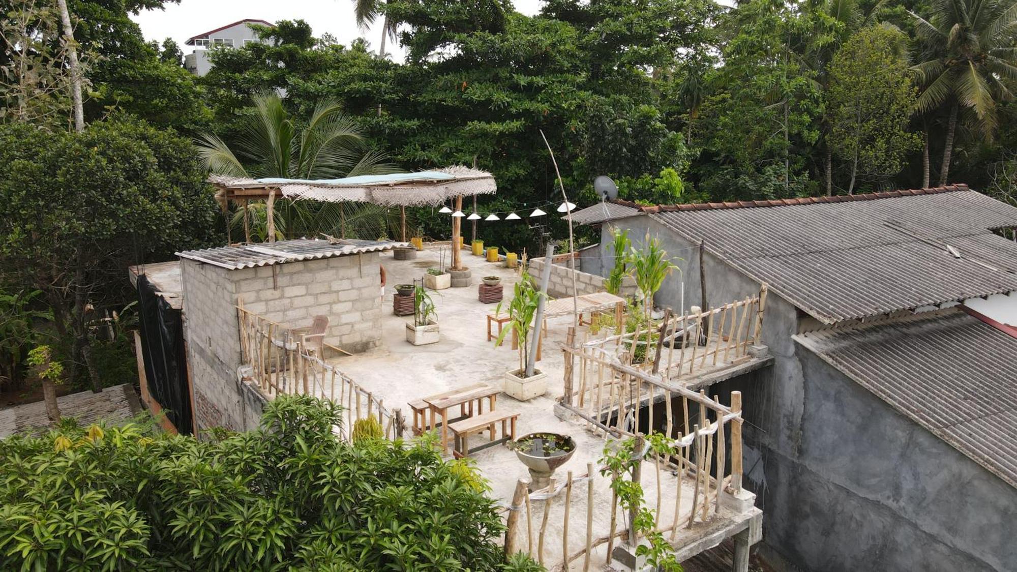 Passionfruit Homestay Matara Zewnętrze zdjęcie