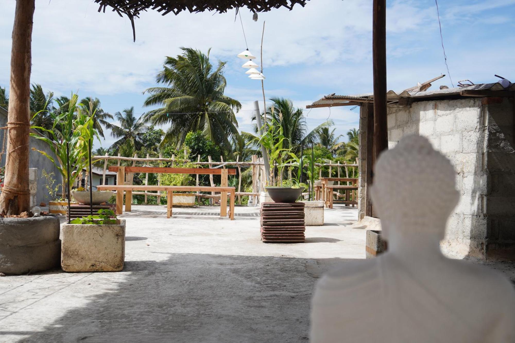Passionfruit Homestay Matara Zewnętrze zdjęcie