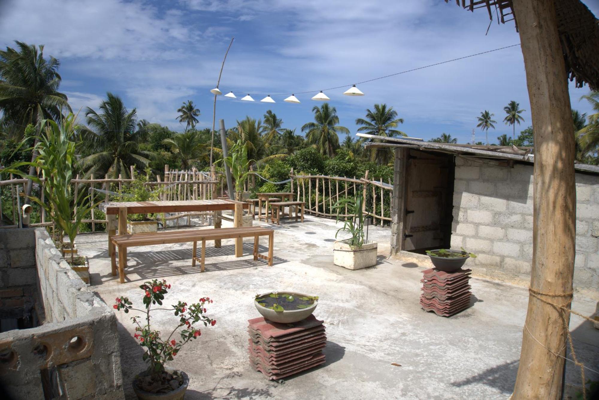 Passionfruit Homestay Matara Zewnętrze zdjęcie