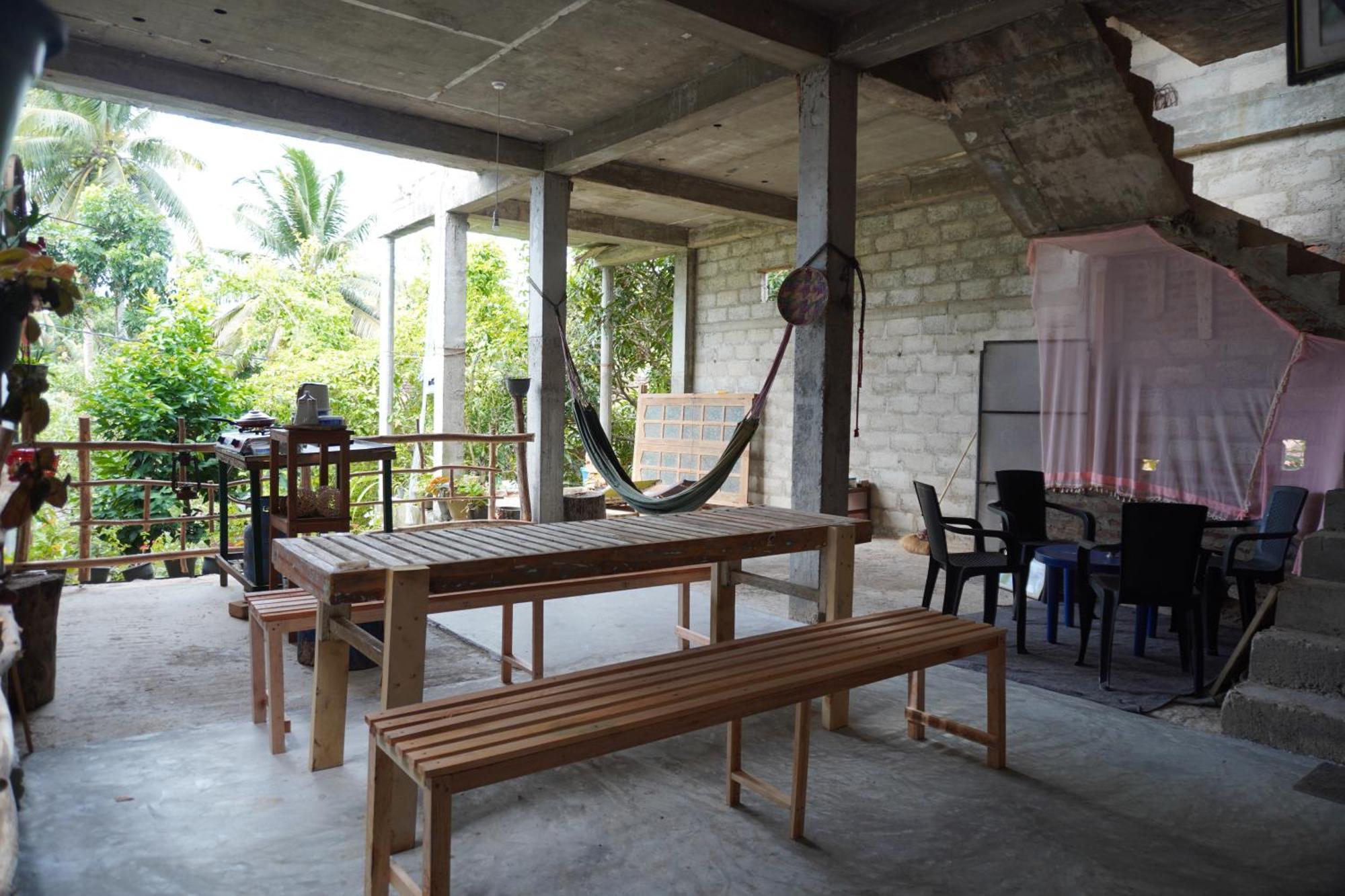 Passionfruit Homestay Matara Zewnętrze zdjęcie
