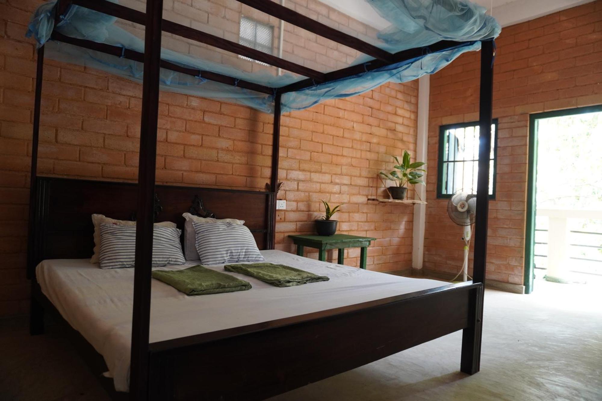 Passionfruit Homestay Matara Zewnętrze zdjęcie