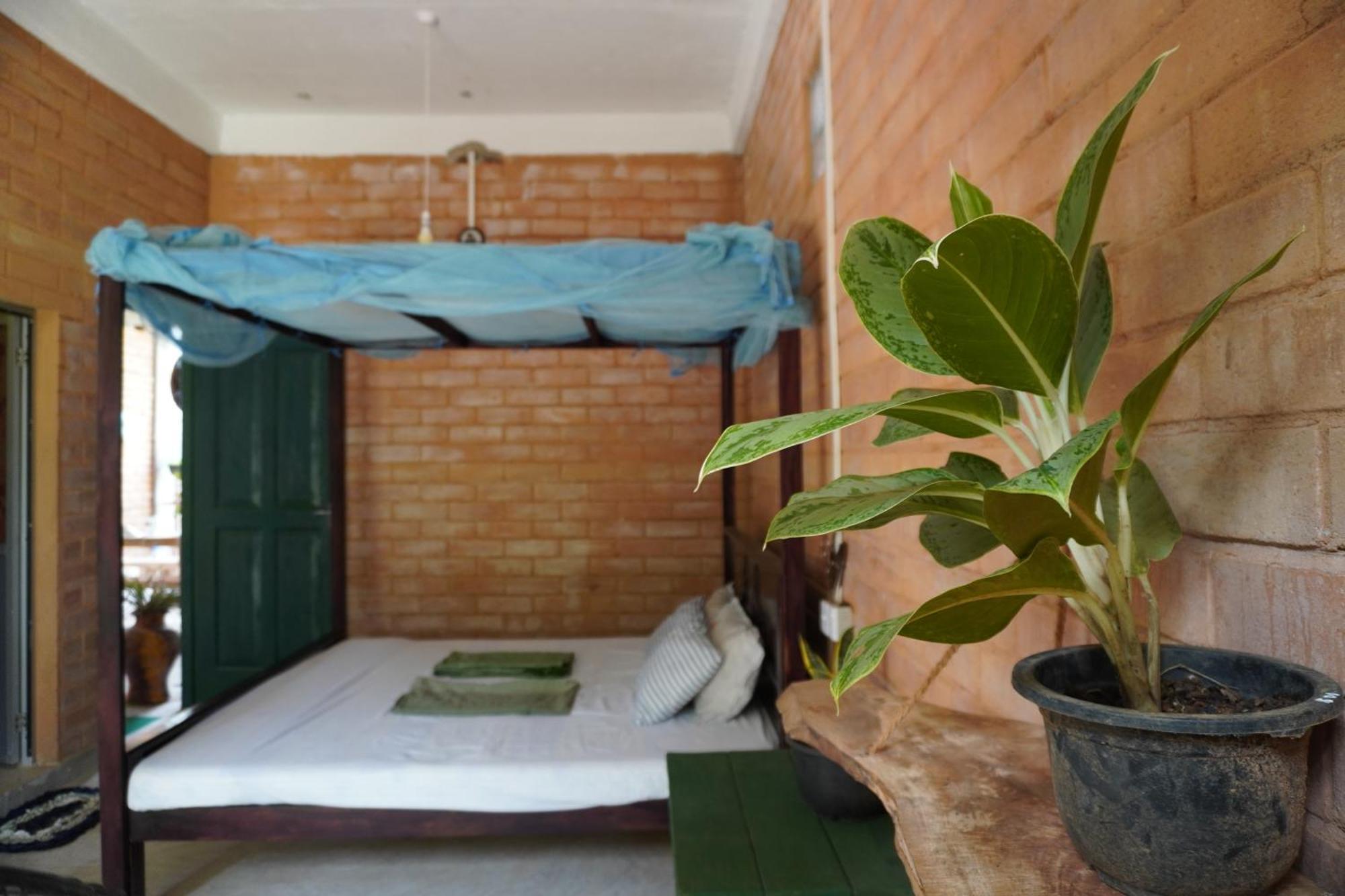 Passionfruit Homestay Matara Zewnętrze zdjęcie