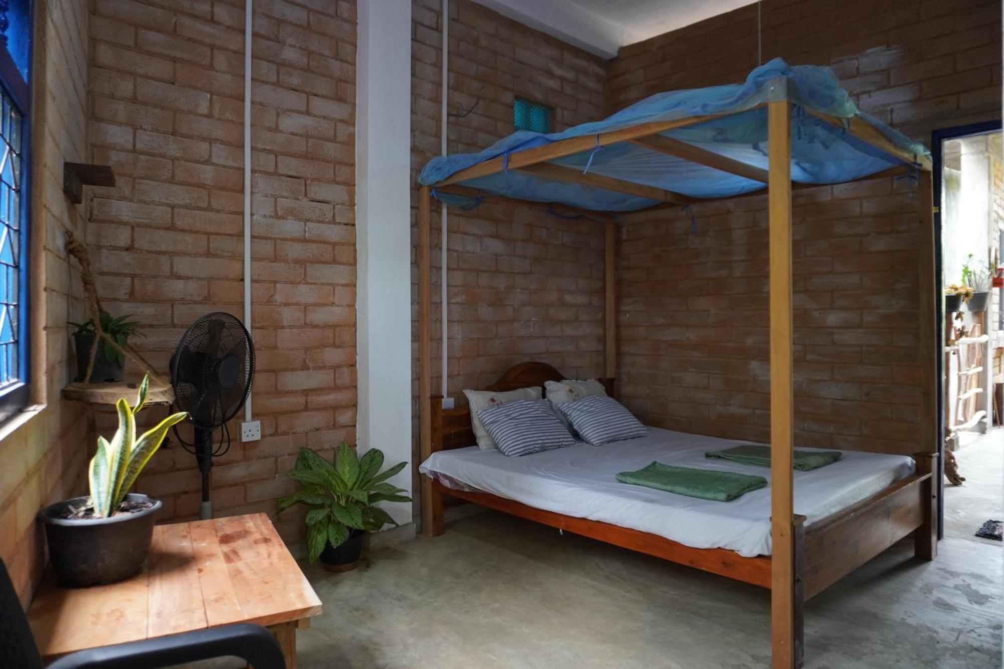 Passionfruit Homestay Matara Zewnętrze zdjęcie